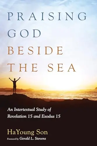 Cover of Praising God beside the Sea