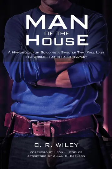 Cover of Man of the House