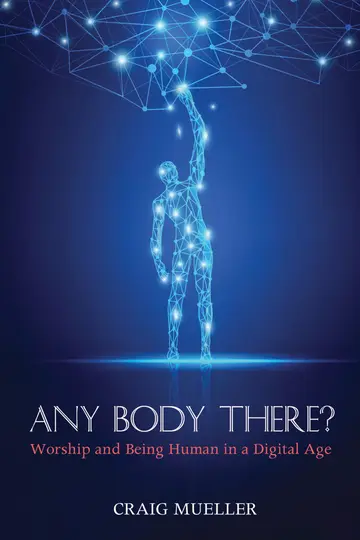Cover of Any Body There?