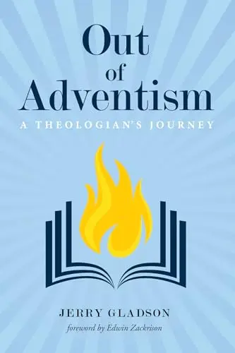 Cover of Out of Adventism