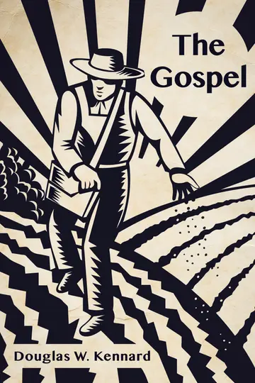Cover of The Gospel