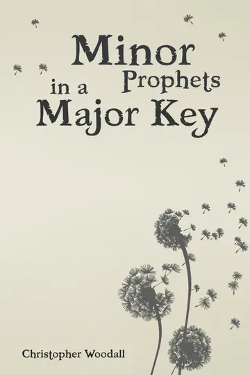 Cover of Minor Prophets in a Major Key