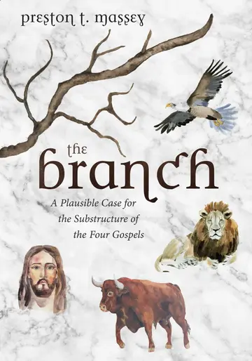 Cover of The Branch