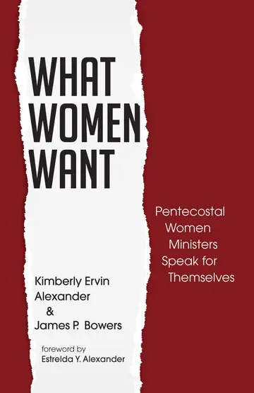 Cover of What Women Want