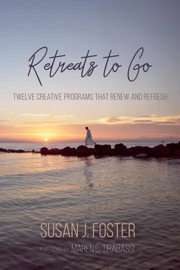 Cover of Retreats to Go