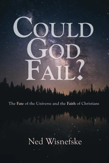Cover of Could God Fail?