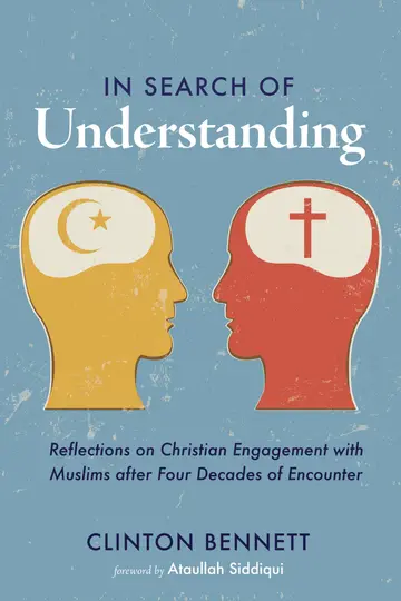 Cover of In Search of Understanding