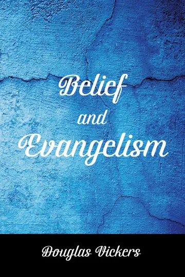 Cover of Belief and Evangelism