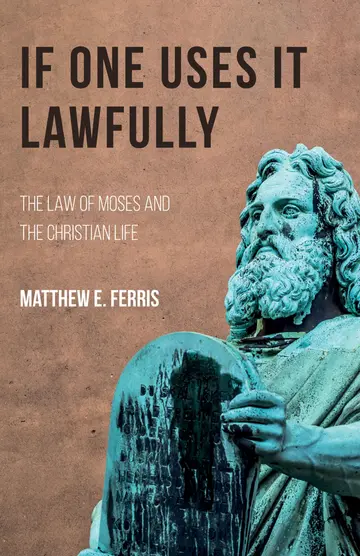 Cover of If One Uses It Lawfully