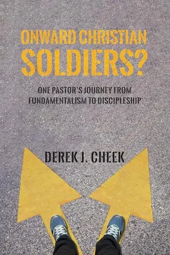 Cover of Onward Christian Soldiers?