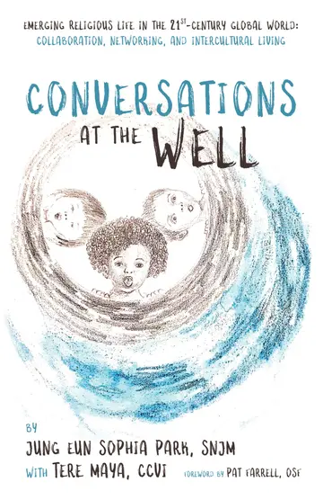 Cover of Conversations at the Well
