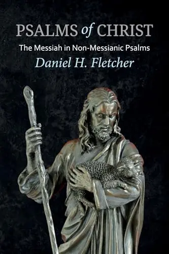 Cover of Psalms of Christ