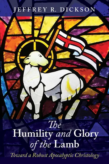 Cover of The Humility and Glory of the Lamb