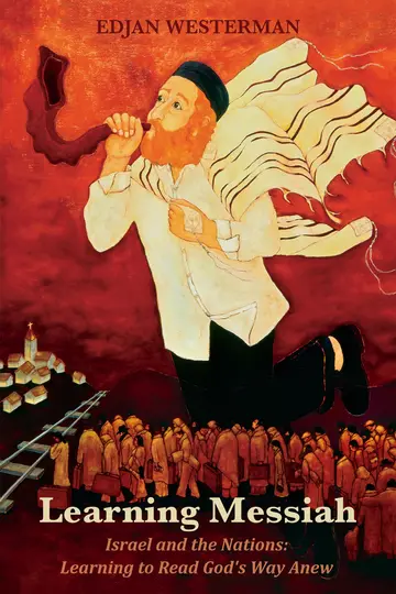 Cover of Learning Messiah