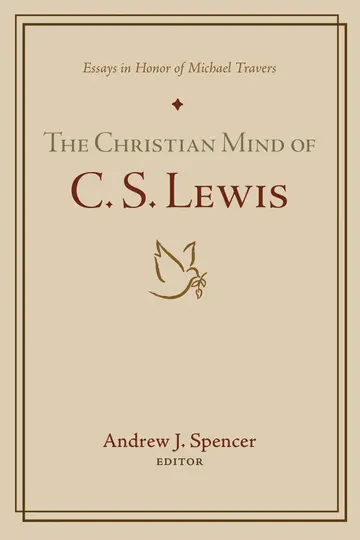 Cover of The Christian Mind of C. S. Lewis