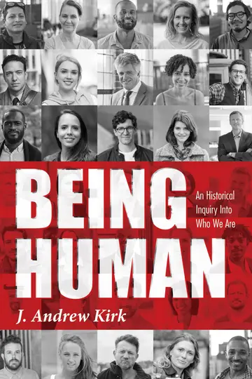 Cover of Being Human