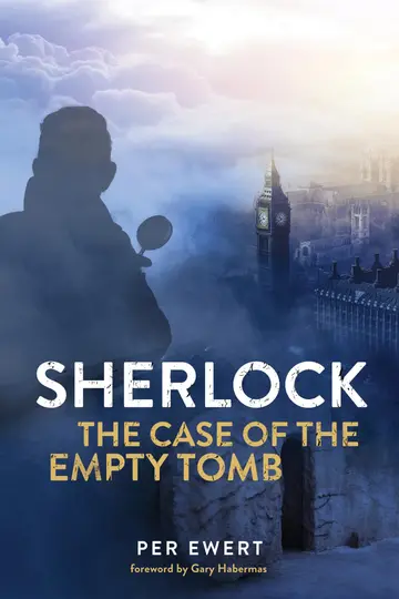 Cover of Sherlock