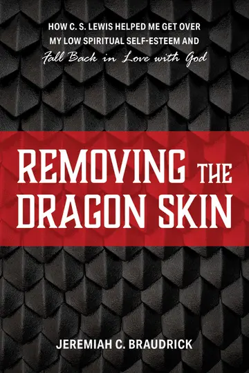Cover of Removing the Dragon Skin