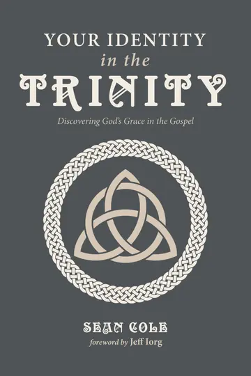 Cover of Your Identity in the Trinity