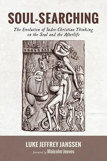 Cover of Soul-Searching