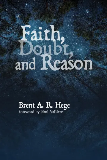 Cover of Faith, Doubt, and Reason