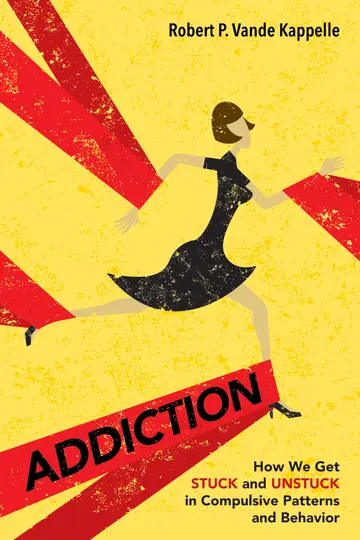 Cover of Addiction