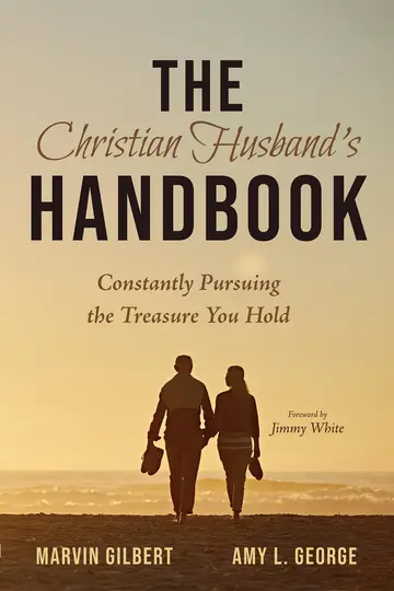 Cover of The Christian Husband's Handbook