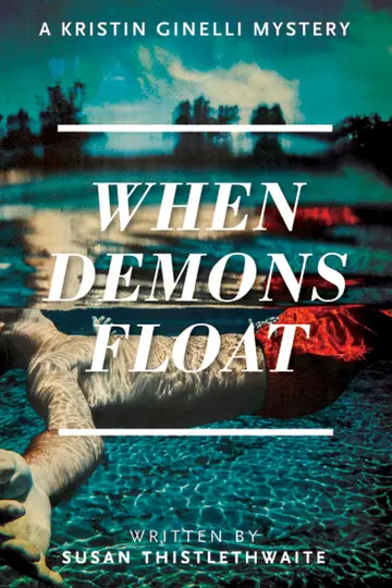 Cover of When Demons Float