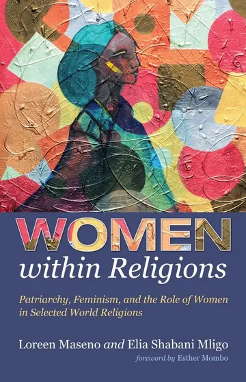 Cover of Women within Religions