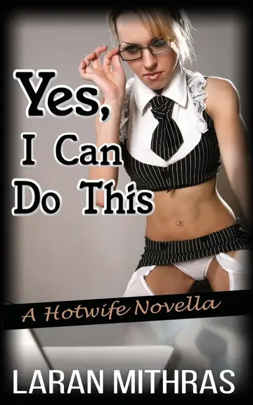 Cover of Yes, I Can Do This