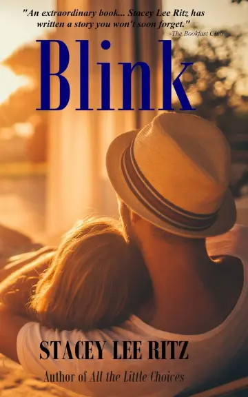 Cover of Blink
