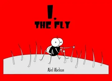 Cover of I, the fly