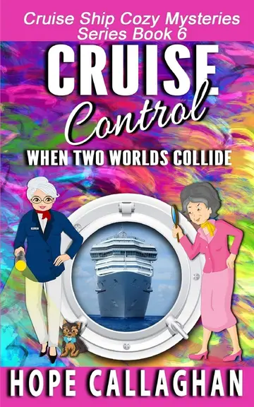 Cover of Cruise Control
