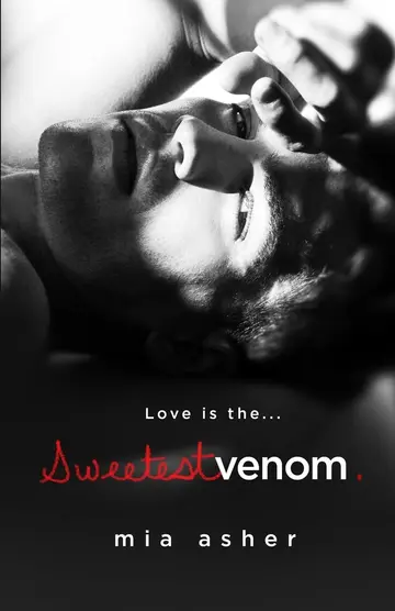 Cover of Sweetest Venom