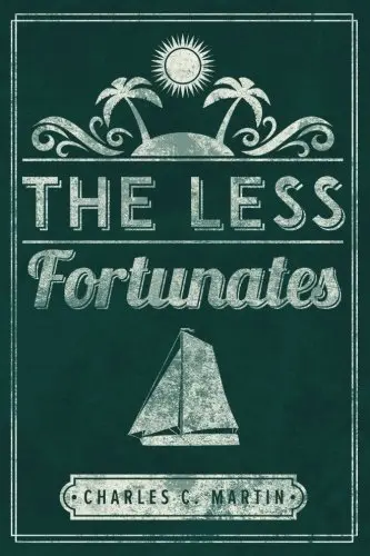 Cover of The Less Fortunates