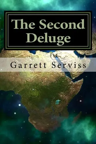 Cover of The Second Deluge
