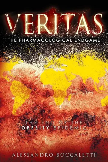 Cover of Veritas