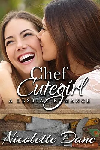 Cover of Chef Cutegirl
