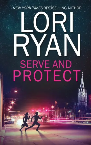 Cover of Serve and Protect