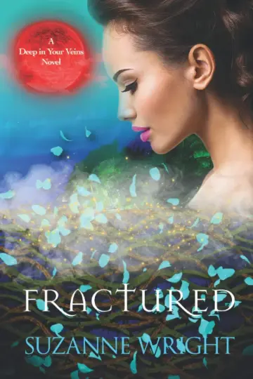Cover of Fractured
