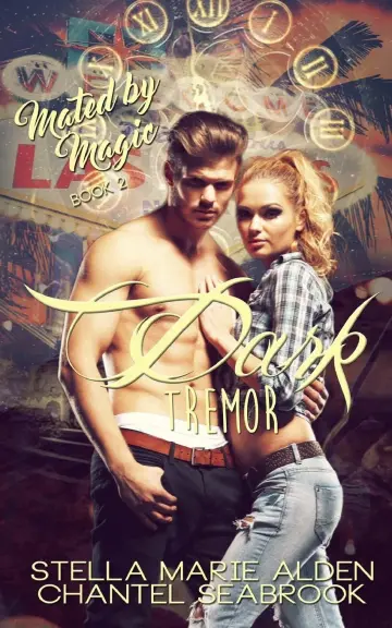 Cover of Dark Tremor