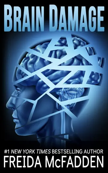 Cover of Brain Damage