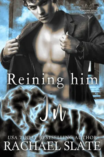 Cover of Reining Him in