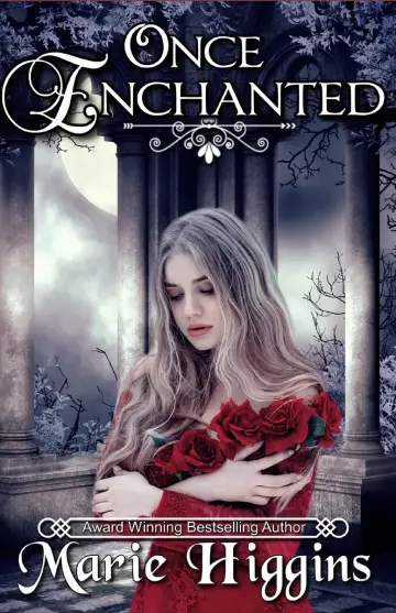 Cover of Once Enchanted