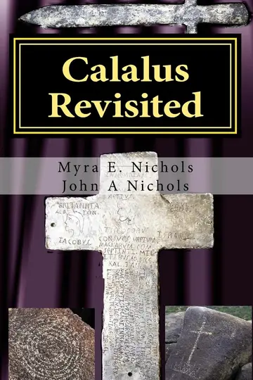 Cover of Calalus Revisited