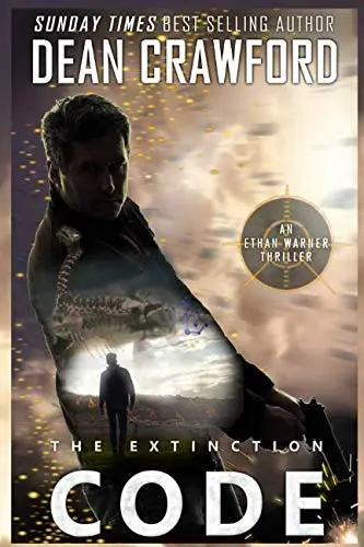 Cover of The Extinction Code
