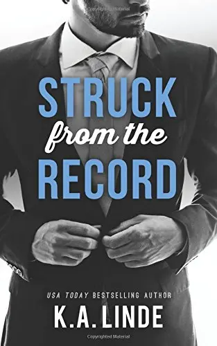 Cover of Struck from the Record