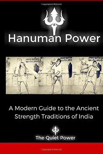 Cover of Hanuman Power