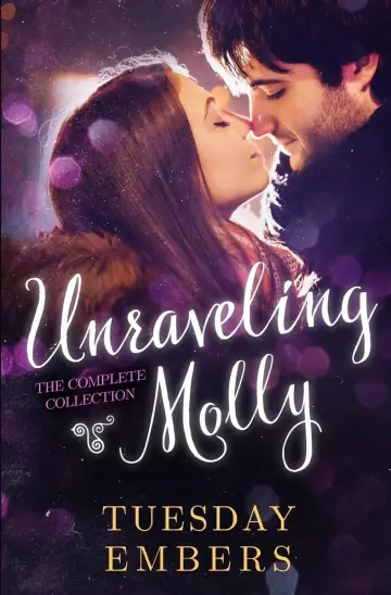 Cover of Unraveling Molly