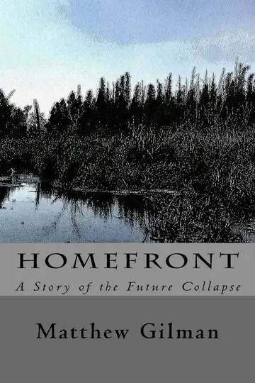 Cover of Homefront